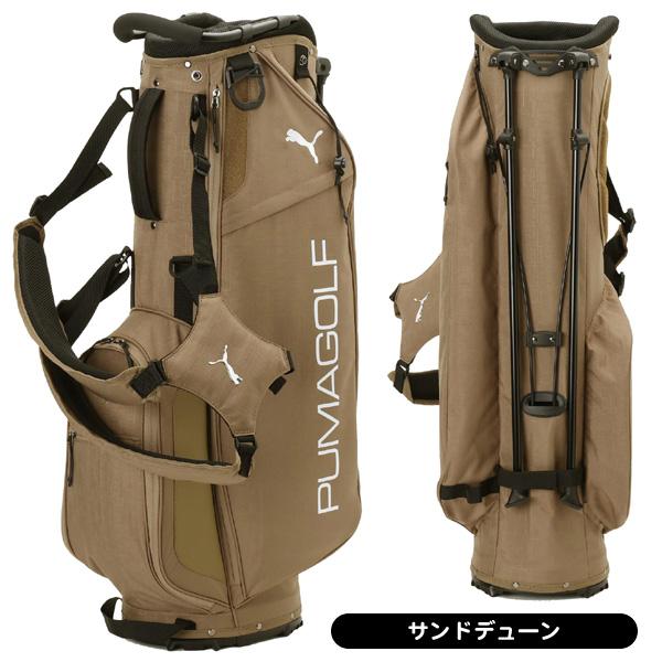 PUMA（プーマ） キャディバッグ 092957 メンズ レディース ゴルフ