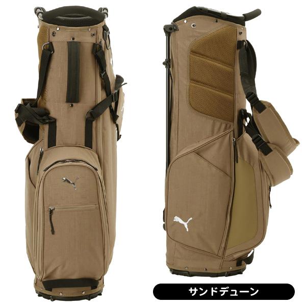 PUMA（プーマ） キャディバッグ 092957 メンズ レディース ゴルフ