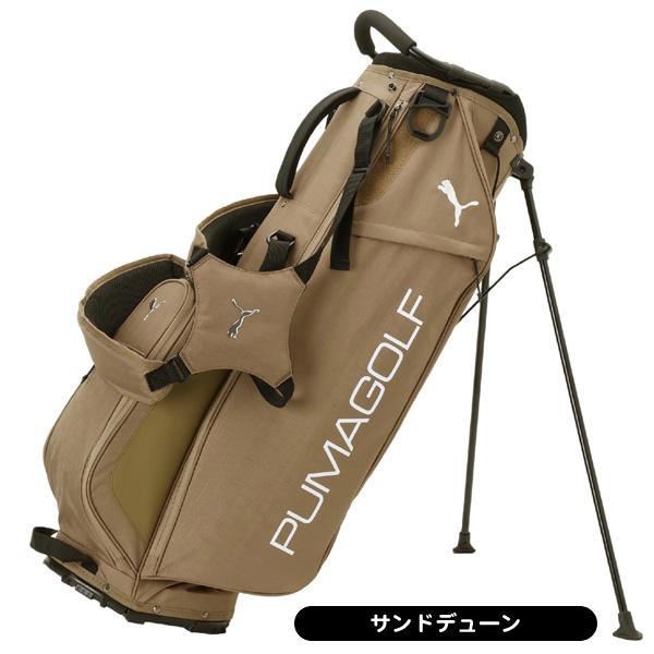 PUMA（プーマ） キャディバッグ 092957 メンズ レディース ゴルフ