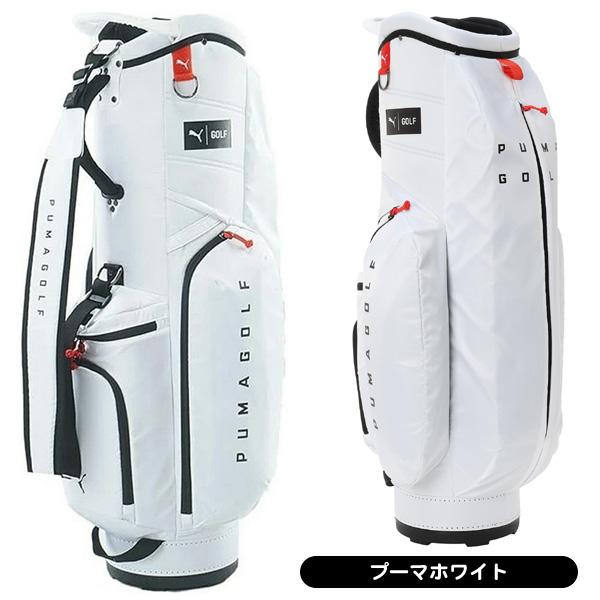 PUMA（プーマ） キャディバッグ 092956 メンズ レディース ゴルフ