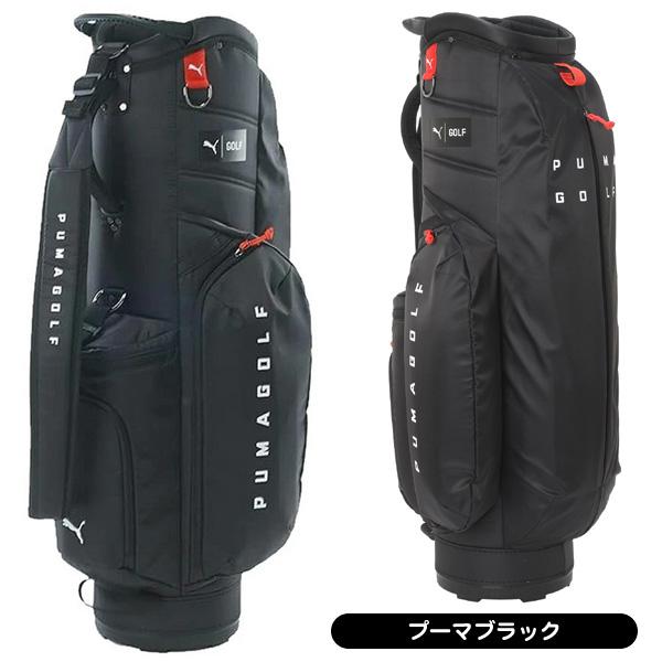 PUMA（プーマ） キャディバッグ 092956 メンズ レディース ゴルフ