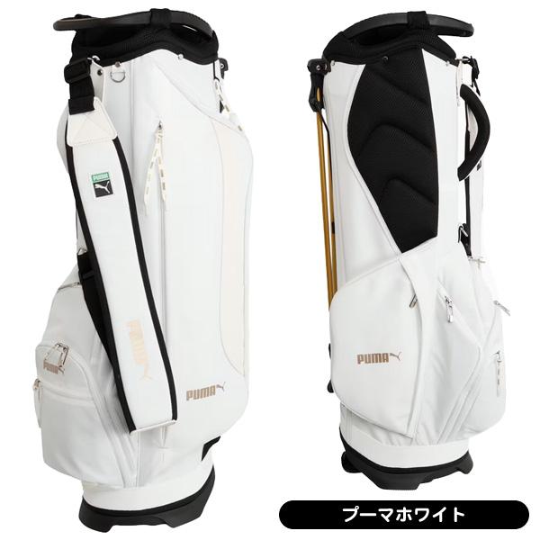 PUMA（プーマ） キャディバッグ 093367 メンズ レディース ゴルフ