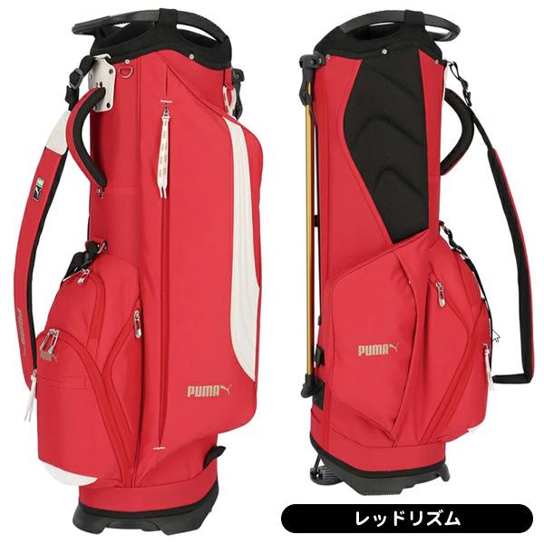 PUMA（プーマ） キャディバッグ 093367 メンズ レディース ゴルフ