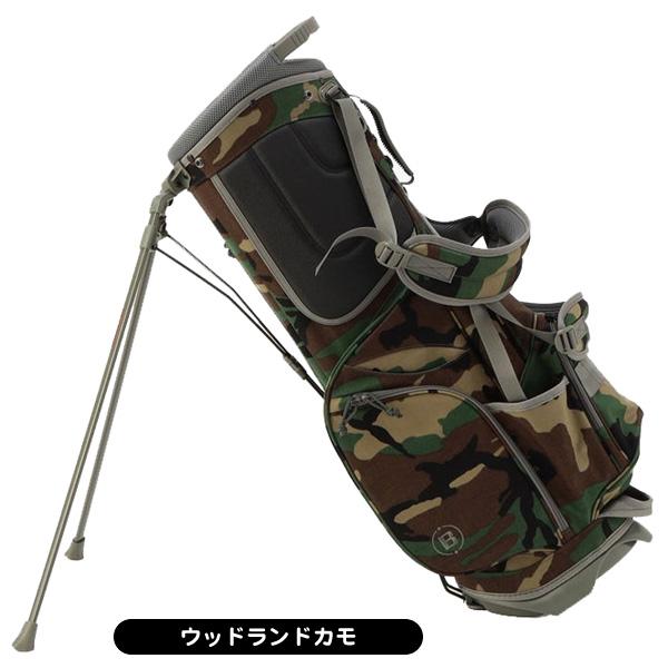 BRIEFING GOLF ブリーフィング BRG223D15 ウルフグレー スタンド BRIEFING GOLF ブリーフィング BRG223D15 ウルフグレー スタンド