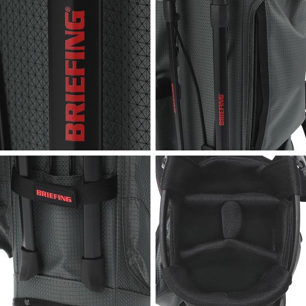 BRIEFING GOLF ブリーフィング BRG223DA1 スタンド キャディ BRIEFING GOLF ブリーフィング BRG223DA1 スタンド キャディ