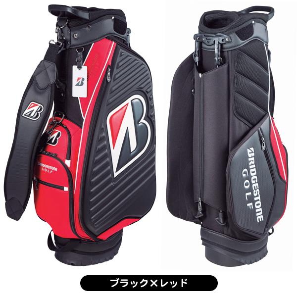 BRIDGESTONE（ブリヂストン） CBG302 スタンド キャディバッグ