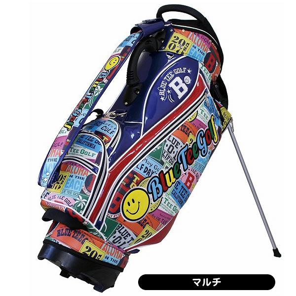 BLUE TEE GOLF（ブルーティーゴルフ） 付属ネームタグ名入れ無料