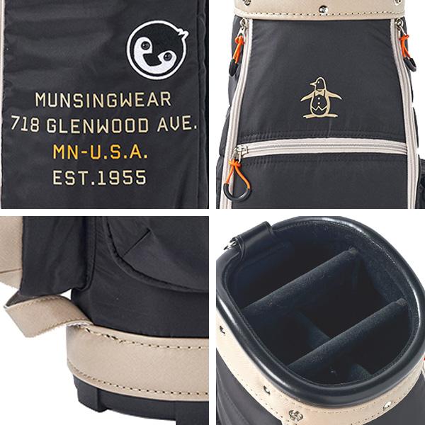 Munsingwear レディス/女性用マンシングウエア MQCUJJ01 軽量 Munsingwear レディス/女性用マンシングウエア MQCUJJ01 軽量