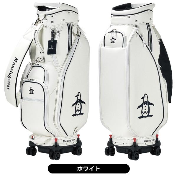 Munsingwear（マンシングウェア） ☆付属ネームタグ名入れ無料