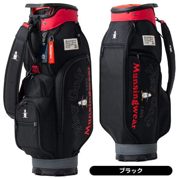 Munsingwear（マンシングウェア） メンズ 2025 MG5SCB04M バイカラー