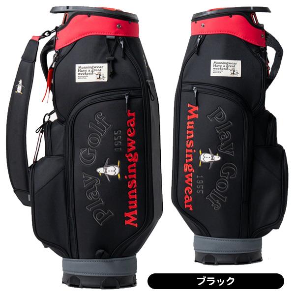 Munsingwear（マンシングウェア） メンズ 2025 MG5SCB04M バイカラー