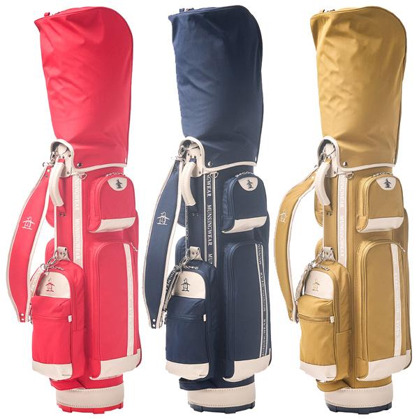 Munsingwear レディース マンシングウェア 2025 MG5SCB01L Munsingwear レディース マンシングウェア 2025 MG5SCB01L