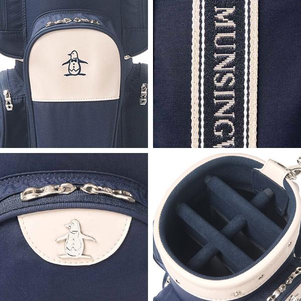 Munsingwear レディース マンシングウェア 2025 MG5SCB01L Munsingwear レディース マンシングウェア 2025 MG5SCB01L