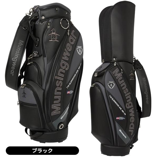 Munsingwear（マンシングウェア） ☆付属ネームタグ刻印無料