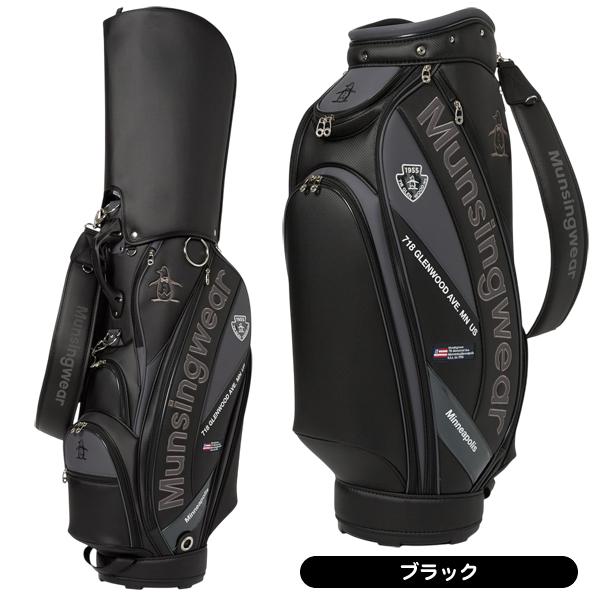 Munsingwear（マンシングウェア） ☆付属ネームタグ刻印無料