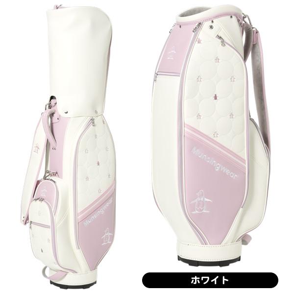 Munsingwear（マンシングウェア） ☆付属ネームタグ刻印無料
