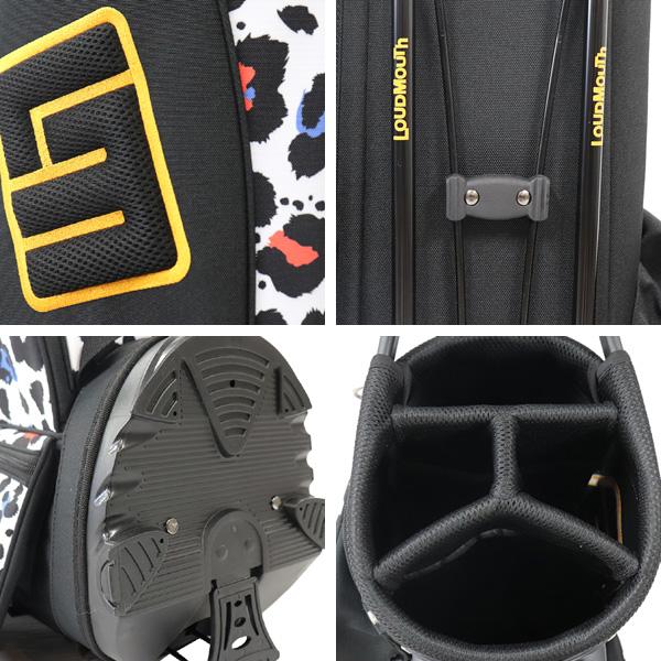 LOUDMOUTH ラウドマウス LM-CB0021-352 8.5型 2.4kg ネオン LOUDMOUTH ラウドマウス LM-CB0021-352 8.5型 2.4kg ネオン