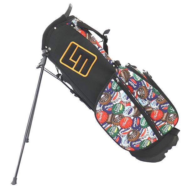 LOUDMOUTH（ラウドマウスゴルフ） ラウドマウス LM-CB0021-354 8.5型