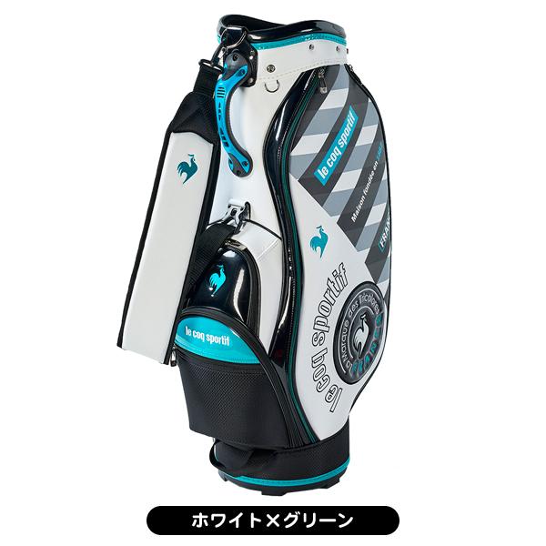le coq sportif GOLF ルコック QQBTJJ07 軽量スポーティ le coq sportif GOLF ルコック QQBTJJ07 軽量スポーティ