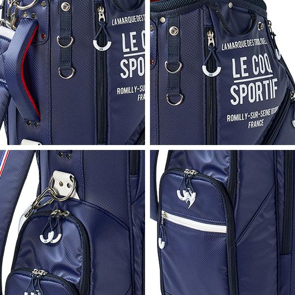 le coq sportif GOLF（ルコックスポルティフ ゴルフ） ルコック