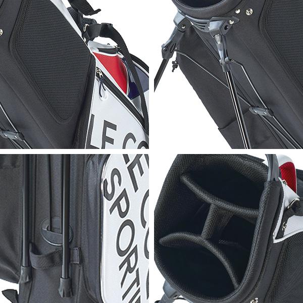 le coq sportif GOLF ルコック QQBVJJ04 グラフィックデザイン le coq sportif GOLF ルコック QQBVJJ04 グラフィックデザイン