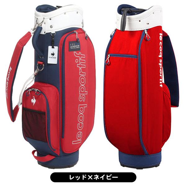 le coq sportif GOLF（ルコックスポルティフ ゴルフ） 付属ネームタグ