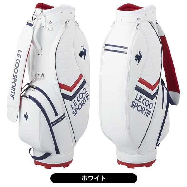 le coq sportif GOLF（ルコックスポルティフ ゴルフ） 付属ネームタグ