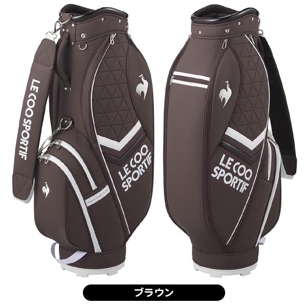le coq sportif GOLF（ルコックスポルティフ ゴルフ） 付属ネームタグ