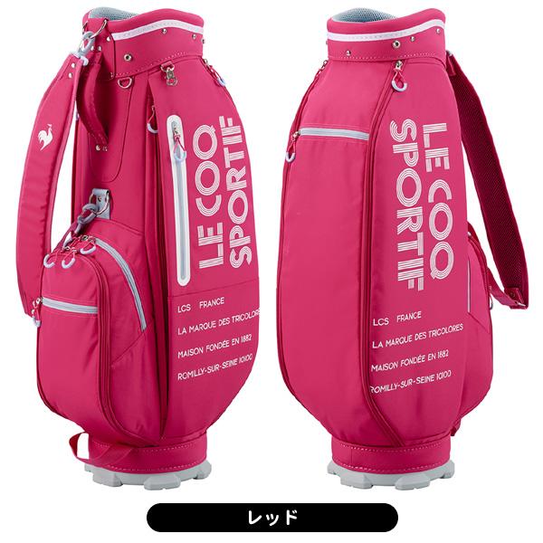 le coq sportif GOLF（ルコックスポルティフ ゴルフ） 付属ネームタグ