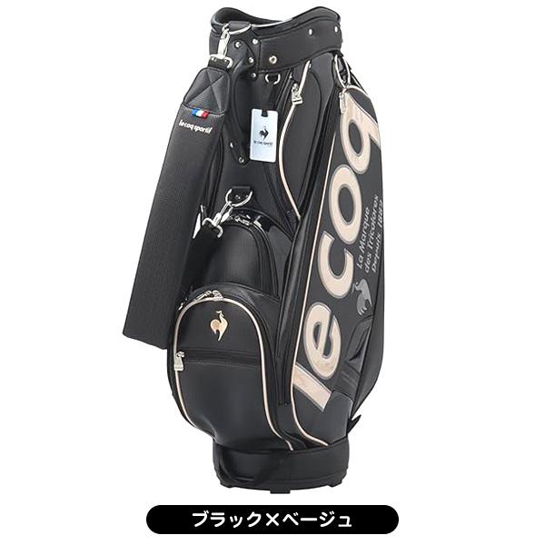 le coq sportif GOLF（ルコックスポルティフ ゴルフ） 付属ネームタグ