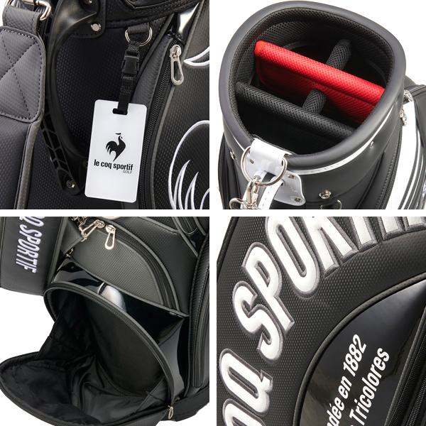 le coq sportif GOLF 付属ネームタグ名入れ無料 ルコック le coq sportif GOLF 付属ネームタグ名入れ無料 ルコック