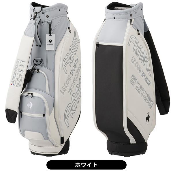 le coq sportif GOLF（ルコックスポルティフ ゴルフ） 付属ネームタグ