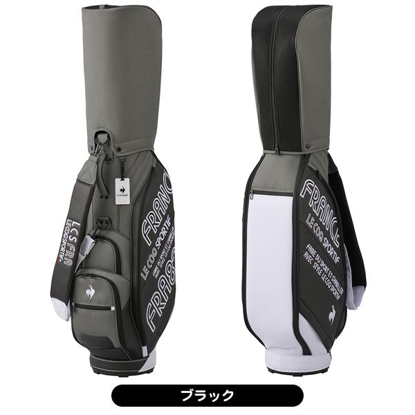 le coq sportif GOLF（ルコックスポルティフ ゴルフ） 付属ネームタグ