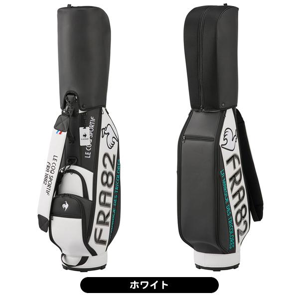 le coq sportif GOLF（ルコックスポルティフ ゴルフ） 付属ネームタグ
