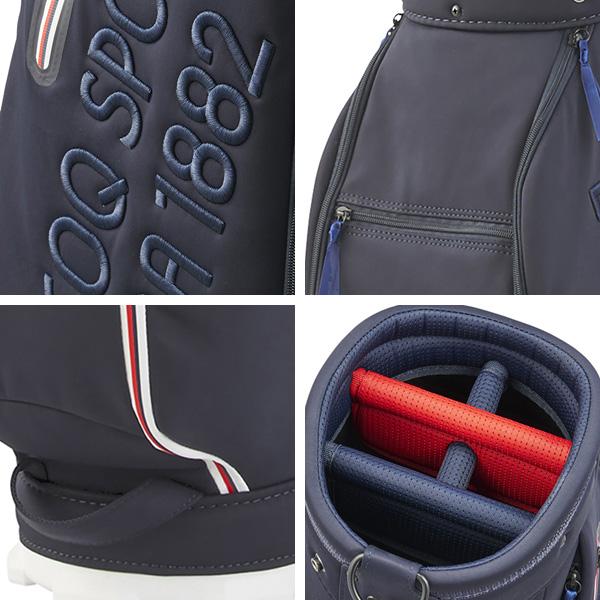 le coq sportif GOLF（ルコックスポルティフ ゴルフ） 付属ネームタグ
