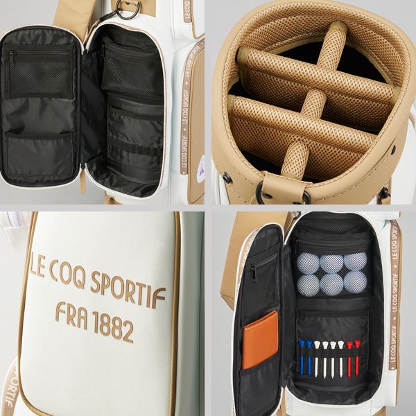 le coq sportif GOLF 付属ネームタグ名入れ無料 レディース le coq sportif GOLF 付属ネームタグ名入れ無料 レディース