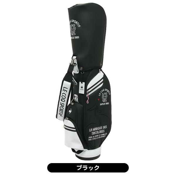 le coq sportif GOLF（ルコックスポルティフ ゴルフ） 付属ネームタグ