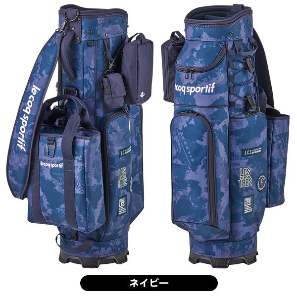 ファントムウイスキー450ml ゴールデンブルーゴルフバック付き箱入り le coq sportif GOLF（ルコックスポルティフ ゴルフ） ☆付属
