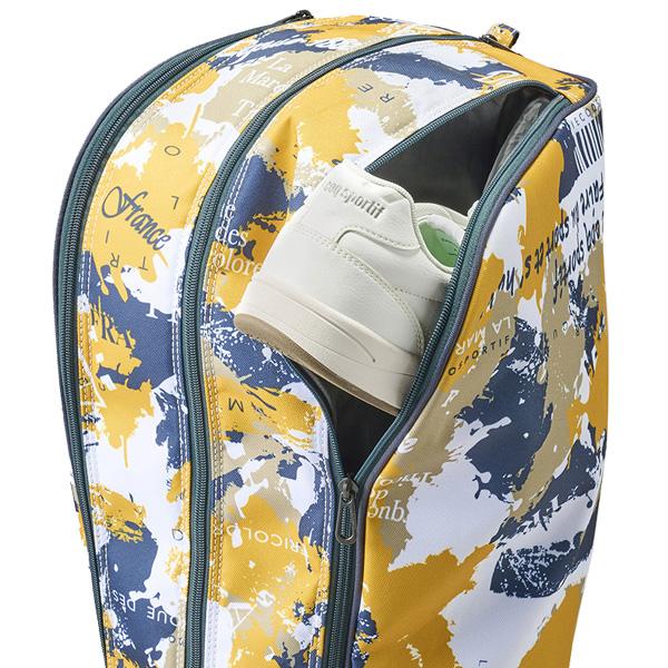 le coq sportif GOLF（ルコックスポルティフ ゴルフ） ☆付属