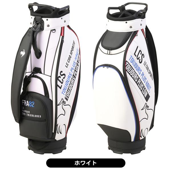 le coq sportif GOLF（ルコックスポルティフ ゴルフ） ☆付属