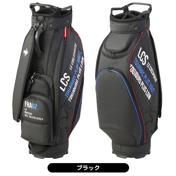 le coq sportif GOLF（ルコックスポルティフ ゴルフ） ☆付属