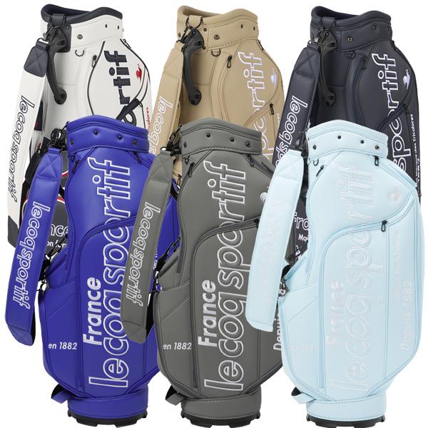 le coq sportif GOLF（ルコックスポルティフ ゴルフ） ☆付属
