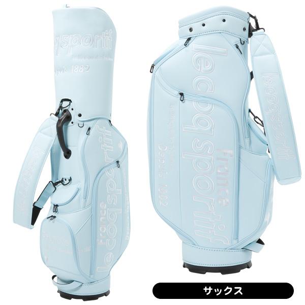 le coq sportif GOLF（ルコックスポルティフ ゴルフ） ☆付属