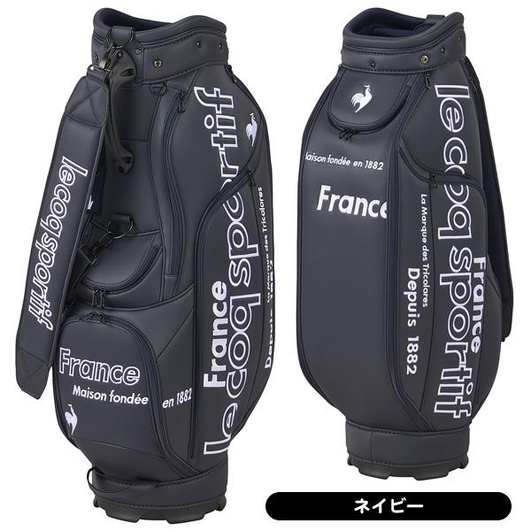 le coq sportif GOLF（ルコックスポルティフ ゴルフ） ☆付属