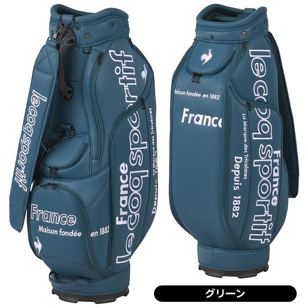 le coq sportif GOLF（ルコックスポルティフ ゴルフ） ☆付属