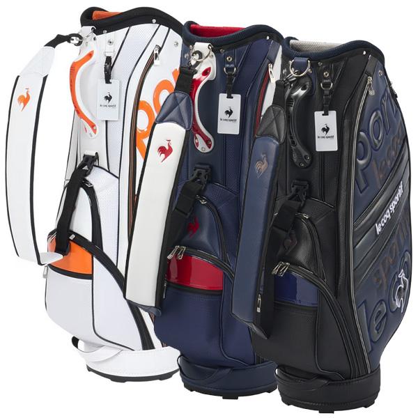 le coq sportif GOLF（ルコックスポルティフ ゴルフ） メンズ ルコック