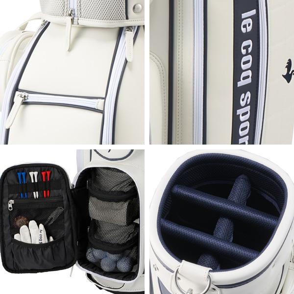 le coq sportif GOLF（ルコックスポルティフ ゴルフ） レディース