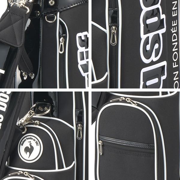 le coq sportif GOLF（ルコックスポルティフ ゴルフ） ルコック 2025