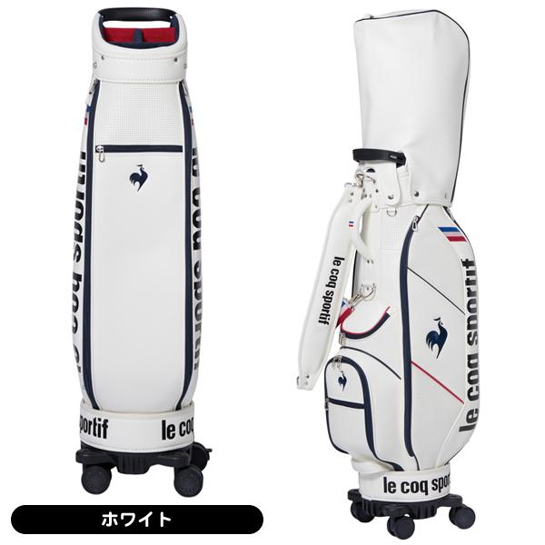 le coq sportif GOLF（ルコックスポルティフ ゴルフ） ☆付属