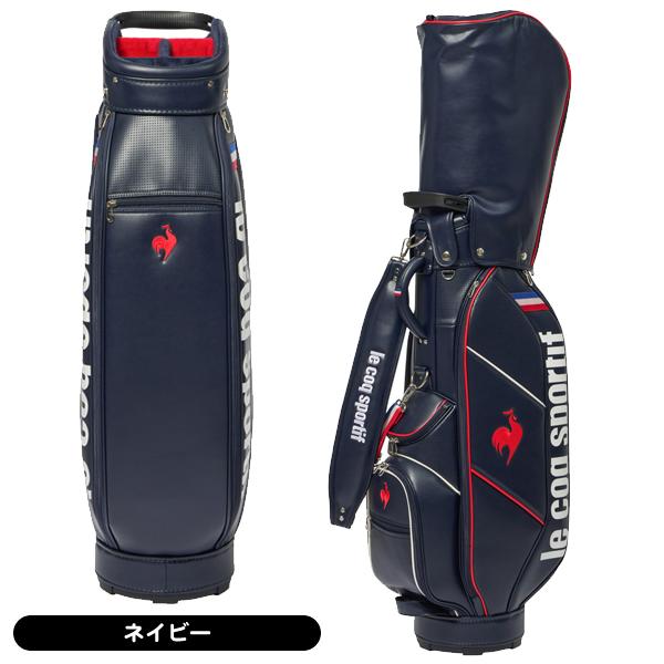 le coq sportif GOLF ☆付属ネームタグ刻印無料☆ルコック